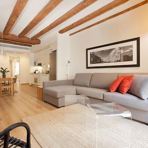 Appartement met Drie Slaapkamers